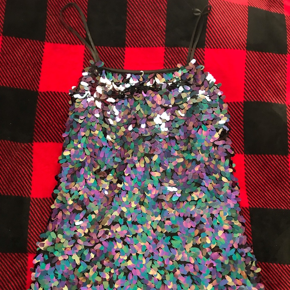 Forever 21 Dress!
